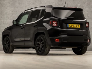 Jeep Renegade (APPLE CARPLAY, NAVIGATIE, CLIMATE, SPORTSTOELEN, CRUISE, LM VELGEN, GETINT GLAS, BLUETOOTH, NIEUWE APK, NIEUWSTAAT) - afbeelding nr 3