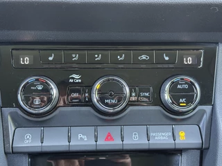 Škoda Karoq Škoda Karoq 1.5 TSI ACT Style Business Automaat Climate Control Carplay - afbeelding nr 11