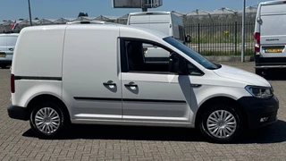 Volkswagen Caddy Volkswagen Caddy 2.0 TDI 55KW 75PK EURO 6 AIRCO/ CRUISE CONTROL/ TREKHAAK/ PARKEERSENSOREN/ 100% DEALERONDERHOUDEN - afbeelding nr 4