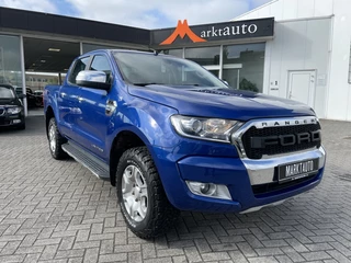 Ford Ranger - afbeelding nr 5