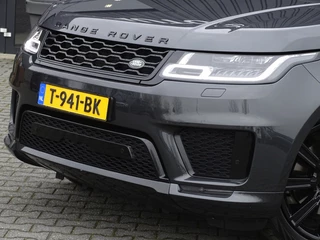 Land Rover Range Rover Sport - afbeelding nr 45