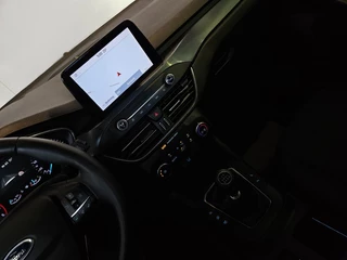 Ford Focus - afbeelding nr 28