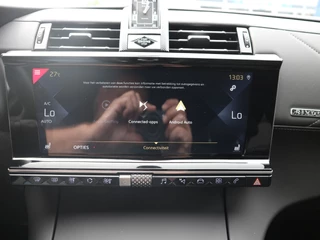 DS DS 7 DS DS 7 Crossback 1.6 PureTech Rivoli 180 PK TREKHAAK CAMERA ZEER LUX - afbeelding nr 17