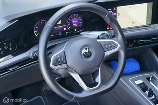 Volkswagen Golf Volkswagen Golf 1.5 eTSI DSG Style Apple/Android Panodak LED - afbeelding nr 11