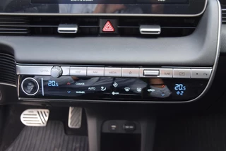 Hyundai IONIQ 5 Hyundai IONIQ 5 Connect+ AWD 77.4 kWh | 1e eigenaar | Fabrieksgarantie | BTW auto | - afbeelding nr 22