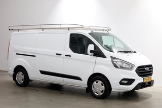 Ford Transit Custom - afbeelding nr 10