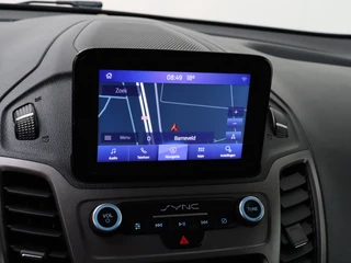 Ford Transit Connect Ford Transit Connect 1.5EcoBlue Lang | Navigatie | Camera | Airco | Cruise | Trekhaak - afbeelding nr 17