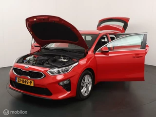 Kia Ceed Sportswagon Kia Ceed Sportswagon 1.0 T-GDi DynamicPlusLine - afbeelding nr 17