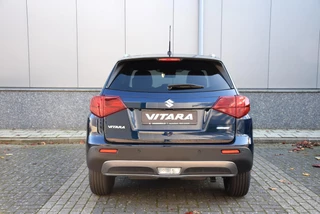 Suzuki Vitara Suzuki Vitara 1.4 Boosterjet Style Smart Hybrid | Rijklaarprijs €33.594,-!! | 6 jaar garantie of 150.000 KM | - afbeelding nr 31