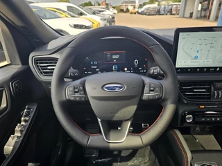 Ford Kuga Ford Kuga 2.5 PHEV ST-Line X  | Panoramadak | Winter Pack | Wegklapbare trekhaak | 19 inch lichtmetalen velgen | Technology Pack | Agate Black - afbeelding nr 19