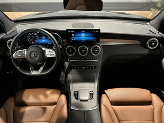 Mercedes-Benz GLC - afbeelding nr 25