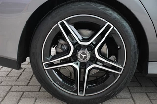 Mercedes-Benz CLA Mercedes-Benz CLA 220 4MATIC Premium Plus AMG | PANO | MEMORY | ACC | CAMERA - afbeelding nr 23