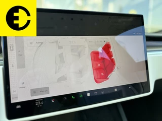 Tesla Model S Tesla Model S Plaid AWD 100 kWh | 1020PK | Full Selfdriving Autopilot - afbeelding nr 33