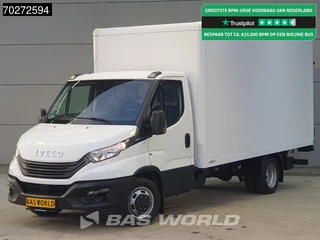 Iveco Daily - 361060811-0
