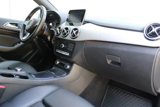 Mercedes-Benz B-Klasse Navi|Clima|Cruise|LM-Velgen|Audio - afbeelding nr 14