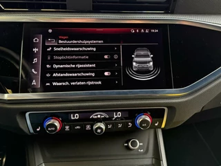 Audi Q3 Audi Q3 45 TFSI e S Line Sportback D.hoek|360 Cam|PANO|FULL! - afbeelding nr 27