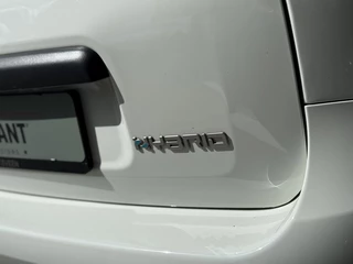 Fiat Panda Fiat Panda 1.0 Hybrid Cross | Apple carplay | auto airco | - afbeelding nr 7