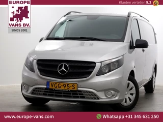 Mercedes-Benz Vito - 287417376-0