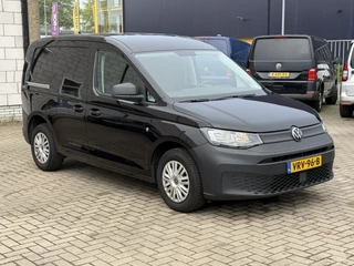 Volkswagen Caddy Cruise Control/navigatie systeem/app connect - afbeelding nr 16