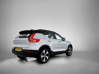 Volvo XC40 Volvo XC40 Recharge Plus - afbeelding nr 5
