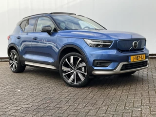 Volvo XC40 - afbeelding nr 33