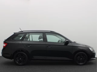 Škoda Fabia TREKHAAK / AIRCO / ELEK RAMEN / RADIO - afbeelding nr 13