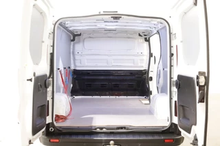Renault Trafic Renault Trafic 2.0 dCi E6 T29 L1H1 Comfort LED/Airco/Navi 04-2022 - afbeelding nr 5