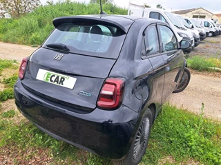 Fiat 500e | Navigatie | Pdc | - afbeelding nr 2