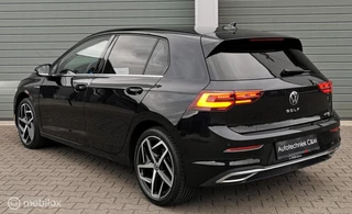 Volkswagen Golf Volkswagen Golf 1.5 eTSI STYLE 150PK/DSG/ACC/NAV/IQLIGHT/VOL - afbeelding nr 3