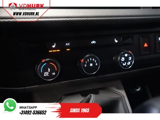 Volkswagen Transporter Volkswagen Transporter T6.1 2.0 TDI 150 pk DSG Aut. L2 DC Dubbel Cabine Highline BPM VRIJ! Adapt.Cruise/ LED/ 2xSchuifdeur/ Standkachel/ Carplay/ Stoelverw./ Camera - afbeelding nr 22