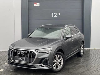 Audi Q3 - 15917149-0
