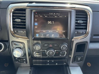 Dodge Ram 1500 - afbeelding nr 22