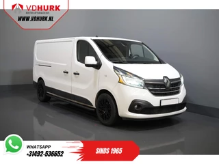 Renault Trafic - 31013034-0