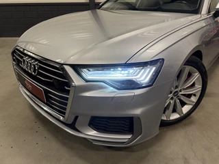 Audi A6 Audi A6 Avant 55 TFSI e quattro 367PK Competition S-Line PANO/TREKHAAK/SOFT-CLOSE/HEAD-UP/MEMORY/ACC/KEYLESS/MATRIX/STANDKACHEL/19