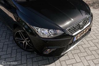 SEAT Ibiza Seat Ibiza FR | 1.5 TSI | Panodak | Sportstoelen | Topstaat - afbeelding nr 4