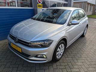 Volkswagen Polo Volkswagen Polo 1.0 TSI Comfortline Business - afbeelding nr 13