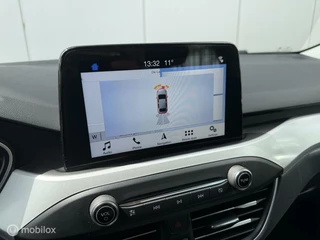 Ford Focus Ford Focus Wagon 1.0 EcoBoost|Rijklaar incl beurt - afbeelding nr 17