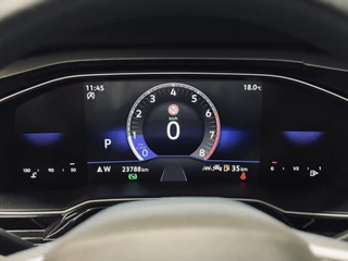 Volkswagen Polo Volkswagen Polo 1.0 TSI DSG Move | CarPlay | Camera | Trekhaak - afbeelding nr 16
