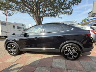 Renault Arkana Renault Arkana 1.6 E-Tech Hybrid 145 Intens - afbeelding nr 17