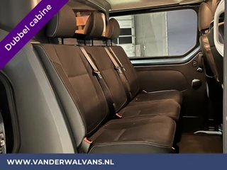 Renault Trafic Cruisecontrol, Parkeersensoren, Trekhaak - afbeelding nr 8