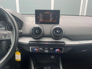 Audi Q2 Audi Q2 30 TFSI Sport Pro Line | ACC | Navi | Climate | Upgrade Sound - afbeelding nr 17