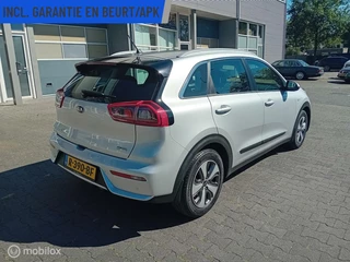 Kia Niro Kia Niro 1.6 GDi Hybrid ComfortLine Clima - Cruise - Pdc - - afbeelding nr 6