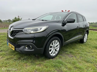 Renault Kadjar Renault Kadjar 1.2 TCe Intens - afbeelding nr 22