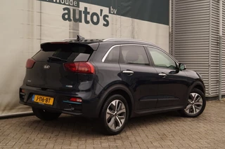 Kia e-Niro Kia e-Niro ExecutiveLine 64kWh -LEER-NAVI-ECC-CAM- - afbeelding nr 5