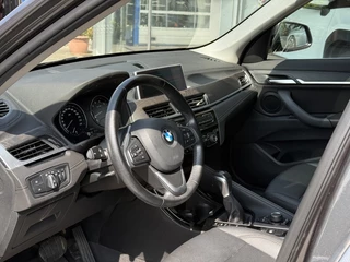BMW X1 BMW X1 X1 xDrive25e plugin xLine | 220PK | Vleder | Pano | Camera - afbeelding nr 11