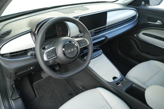 Fiat 600 Fiat 600 1.2 Hybrid 100 PK La Prima | Navi | Camera | Carplay - afbeelding nr 21