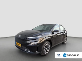 Hyundai Kona EV Comfort 39 kWh 136pk