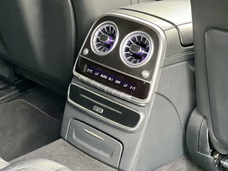 Mercedes-Benz S-Klasse Mercedes S-klasse 350 LANG ChauffeursPakket | FULL | TV | 4x Massage | Netflix | Pano | NightVision | 360 Camera | - afbeelding nr 31
