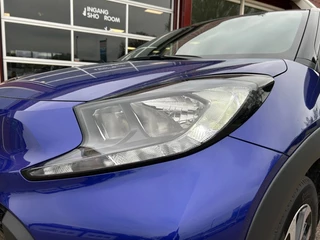 Toyota Aygo - afbeelding nr 19