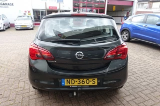 Opel Corsa-e - afbeelding nr 6